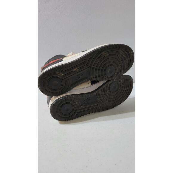 Size 11.5 - Nike Air Force 1 High Vintage Mosaic - Picture 5 of 5